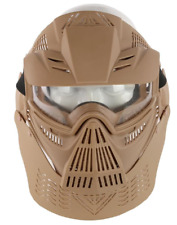 Yashaly paintball mask for sale  Fairless Hills