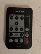 Sanyo scr 220 for sale  KING'S LYNN