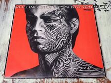 Rolling stones tattoo for sale  Franklinton