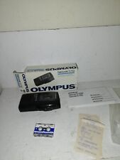 Microcassette recorder olympus d'occasion  Toulouse