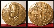 Medaille bronze diaghilev d'occasion  France