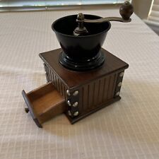 Wood hand crank for sale  Arvada