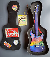 Guitar mania 1015 for sale  Fredericksburg