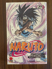 Naruto prima stampa usato  Pescara