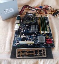 Motherboard cpu memory for sale  Thermopolis