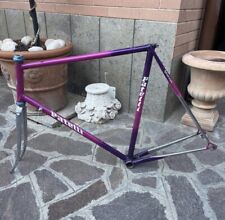 Telaio patelli bicicletta usato  Roma