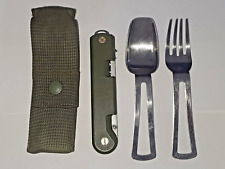 Couteau poche militaire d'occasion  Ris-Orangis