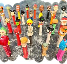 Huge lot pez for sale  Fredericksburg