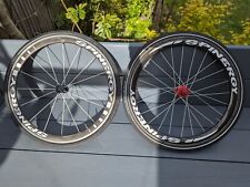Spinergy carbon road for sale  GUILDFORD