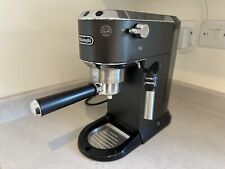 delonghi espresso machine spares for sale  NORTHAMPTON