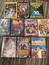 Kids film dvd for sale  PINNER