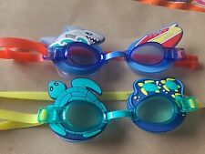 Childrens swimming goggles for sale  BILLINGHAM