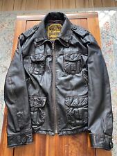 Vintage superdry jacket for sale  Shipping to Ireland