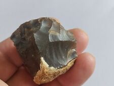 Neolithic. flint core. for sale  CHATTERIS