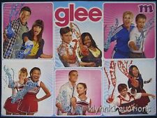 Cast glee poster for sale  Vulcan