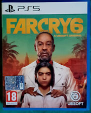 Far cry 6 gebraucht kaufen  Themar