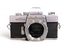 Fotocamera analogica minolta usato  Muggio