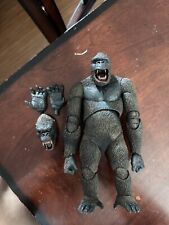 Neca king kong for sale  San Jose