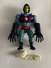 Skeletor terror claws usato  Roma