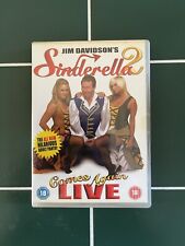 Sinderella comes jim for sale  WICKFORD