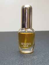 Miniature parfum aromatics d'occasion  Hayange