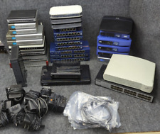 Lot routers gateways for sale  Mchenry