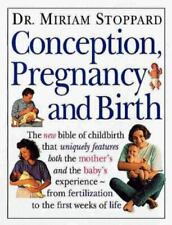Conception pregnancy birth for sale  Interlochen