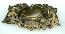 Vintage ornate solid for sale  Newark