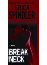 Breakneck erica spindler. for sale  UK