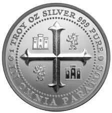 Silver round omnia for sale  Casper