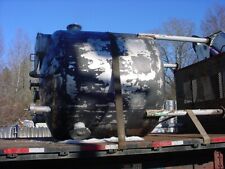 950 gallon stainless for sale  Fall River
