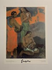 Gauguin donne riva usato  Verbania