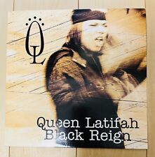 Queen latifah black d'occasion  Expédié en Belgium