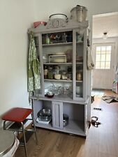 gray buffet cabinet for sale  Belleview