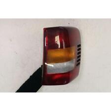 fanale posteriore jeep cherokee crd usato  Bedizzole