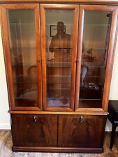 Meredew tall glass for sale  UTTOXETER