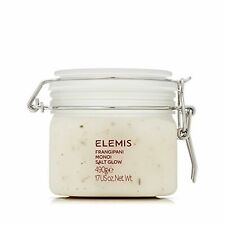 Used, Elemis Frangipani Monoi Salt Glow Scrub 17 oz / 490 g Exptn Date 08/2026 New for sale  Shipping to South Africa