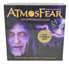 Atmosfear dvd board for sale  UK