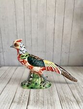 Vintage ceramic pheasant for sale  Pendleton