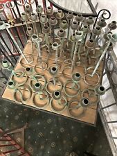 Candle holders job for sale  PRESCOT