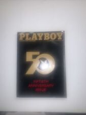 Playboy january 2004 for sale  Aston