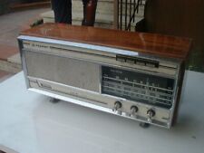 Rajmar ricevitore radio usato  Santa Maria A Vico