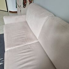 letto cuscini divano usato  Gussago