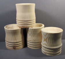 Unfinished wood risers for sale  Lady Lake