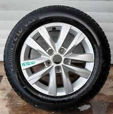 Transporter alloy wheel for sale  Shipping to Ireland