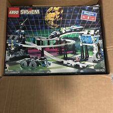 Lego space unitron for sale  Auburn