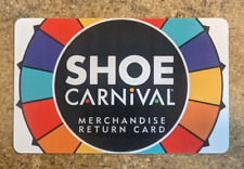 133.73 shoe carnival for sale  Crestline