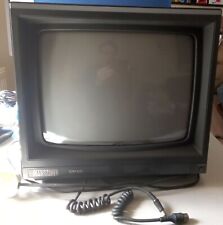 Amstrad ctm640 colour for sale  UK