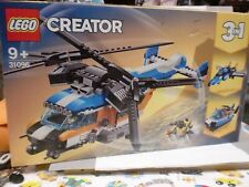 Lego 31096 elicottero usato  Palermo