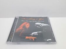 Usado, CD Eliane Elias : Something for You (2008) #82 comprar usado  Enviando para Brazil
